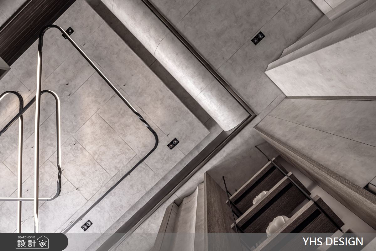 新成屋(5年以下)＿奢華風案例圖片＿YHS DESIGN設計事業＿YHS_漣漪之16