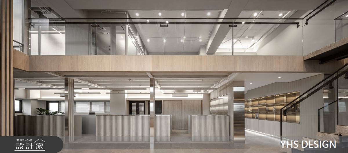 88坪新成屋(5年以下)＿現代簡約風案例圖片＿YHS DESIGN設計事業＿YHS_宸騰 Prance之18