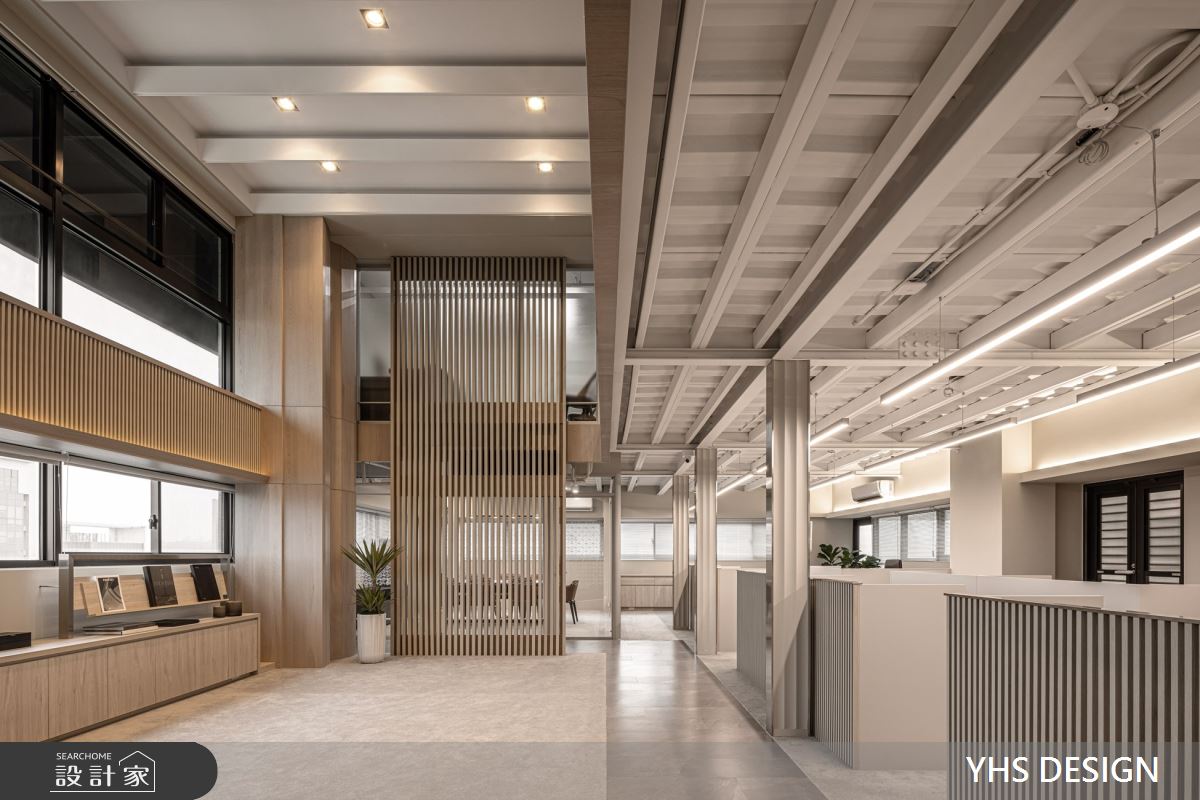 88坪新成屋(5年以下)＿現代簡約風案例圖片＿YHS DESIGN設計事業＿YHS_宸騰 Prance之22