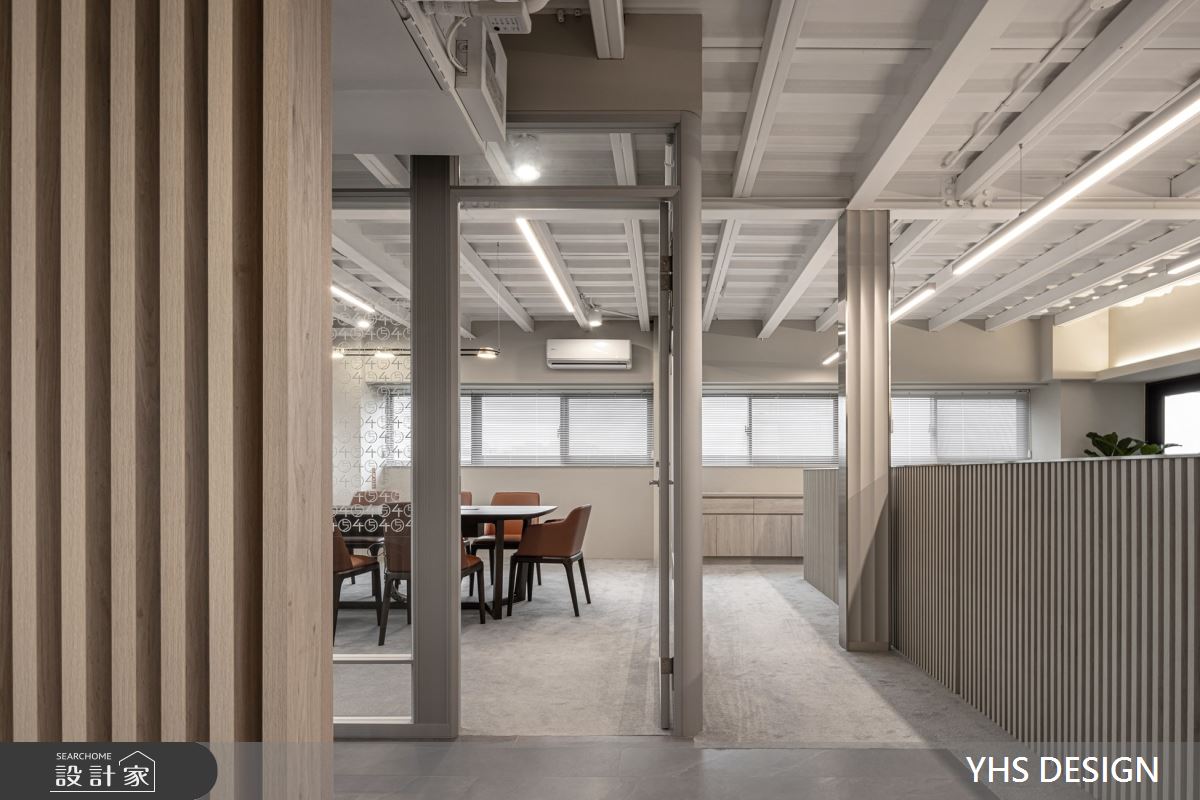88坪新成屋(5年以下)＿現代簡約風案例圖片＿YHS DESIGN設計事業＿YHS_宸騰 Prance之24