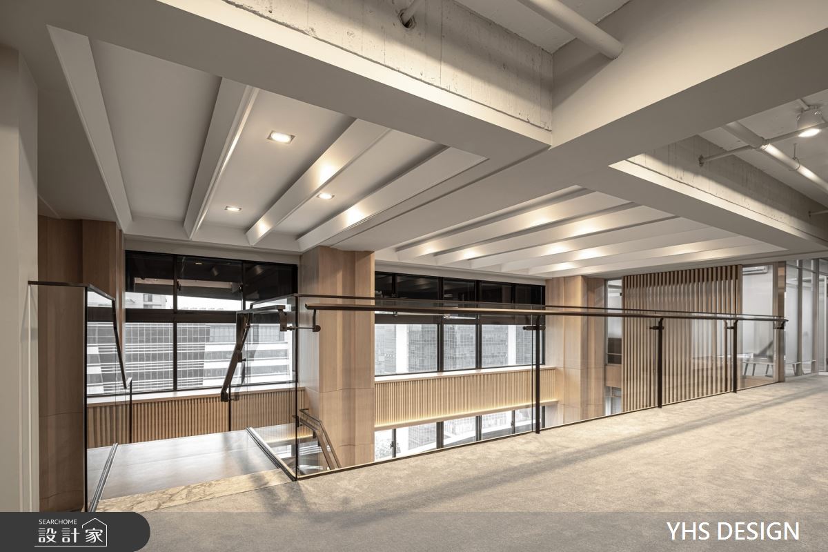 88坪新成屋(5年以下)＿現代簡約風案例圖片＿YHS DESIGN設計事業＿YHS_宸騰 Prance之29