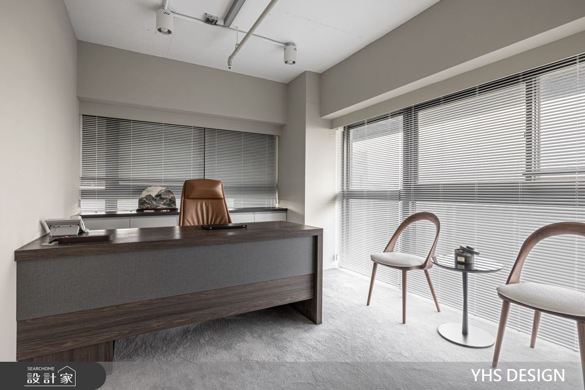 88坪新成屋(5年以下)＿現代簡約風商業空間案例圖片＿YHS DESIGN設計事業＿YHS_宸騰 Prance之32