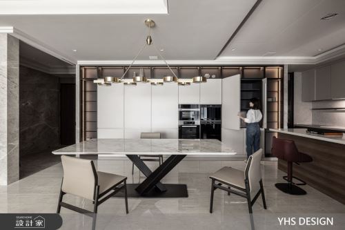 YHS_睿格_現代簡約風