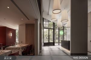 YHS DESIGN設計事業 案例圖2