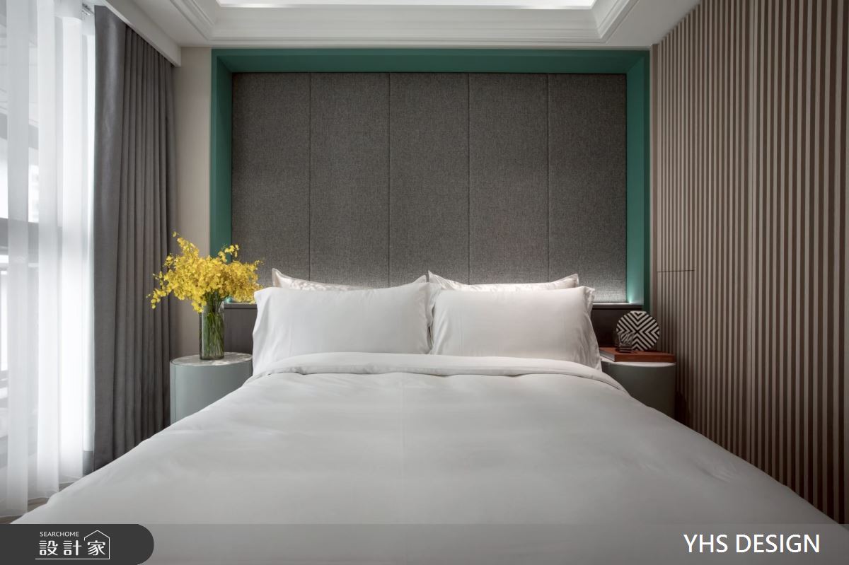 70坪毛胚屋＿現代風臥室案例圖片＿YHS DESIGN設計事業＿YHS_睿築之16