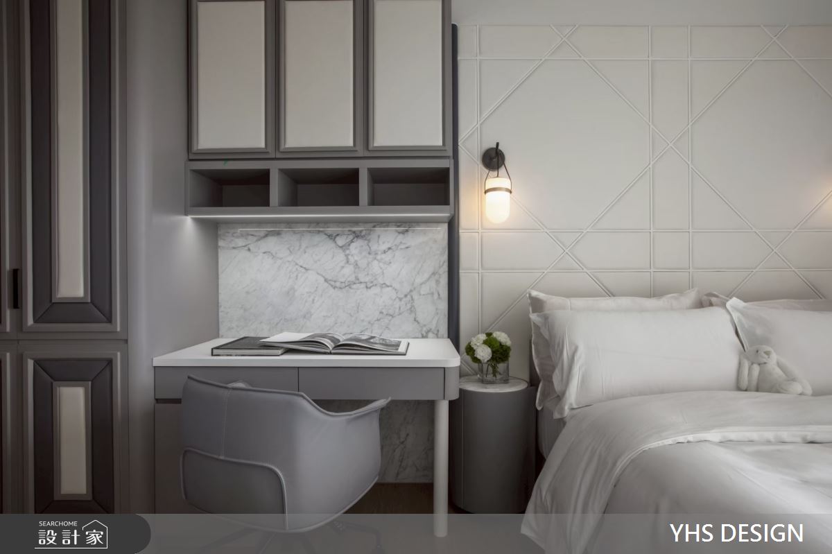 70坪毛胚屋＿現代風臥室案例圖片＿YHS DESIGN設計事業＿YHS_睿築之25