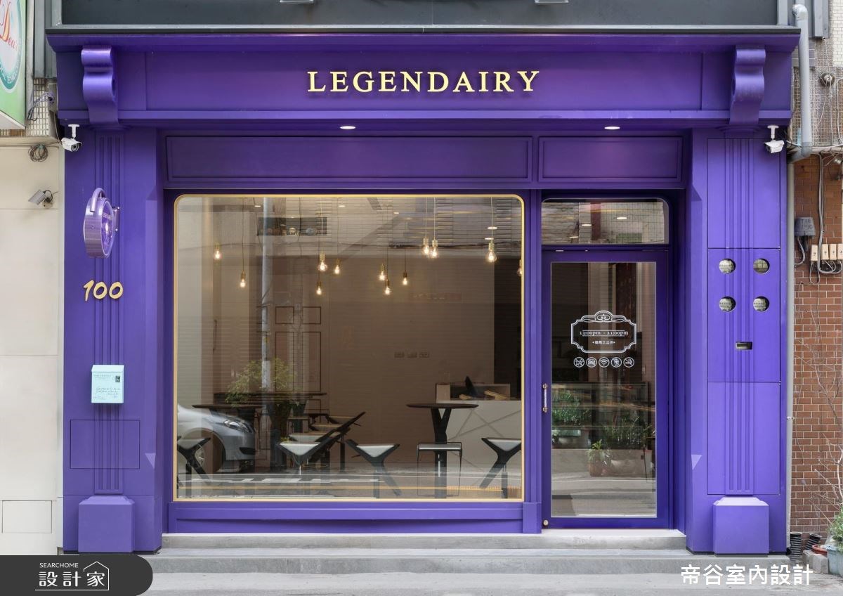 72坪新成屋(5年以下)＿現代風商業空間案例圖片＿帝谷室內裝修設計有限公司＿帝谷_08之1