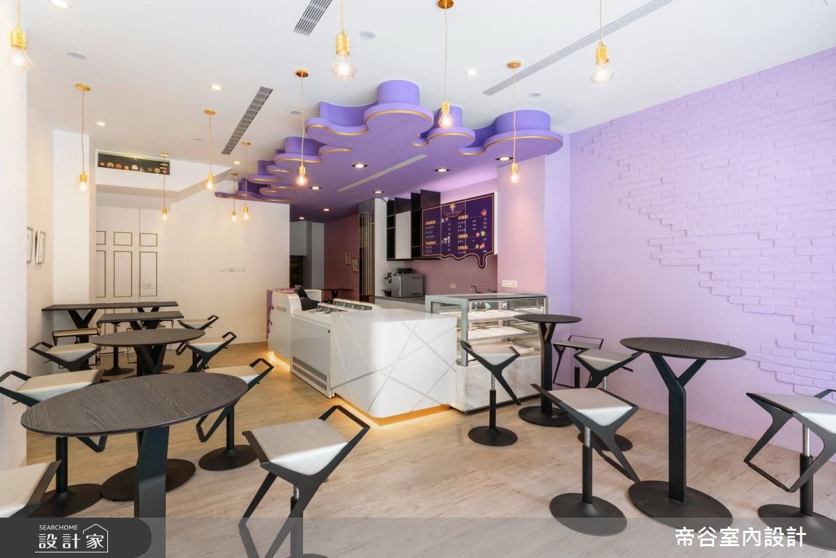 72坪新成屋(5年以下)＿現代風商業空間案例圖片＿帝谷室內裝修設計有限公司＿帝谷_08之2