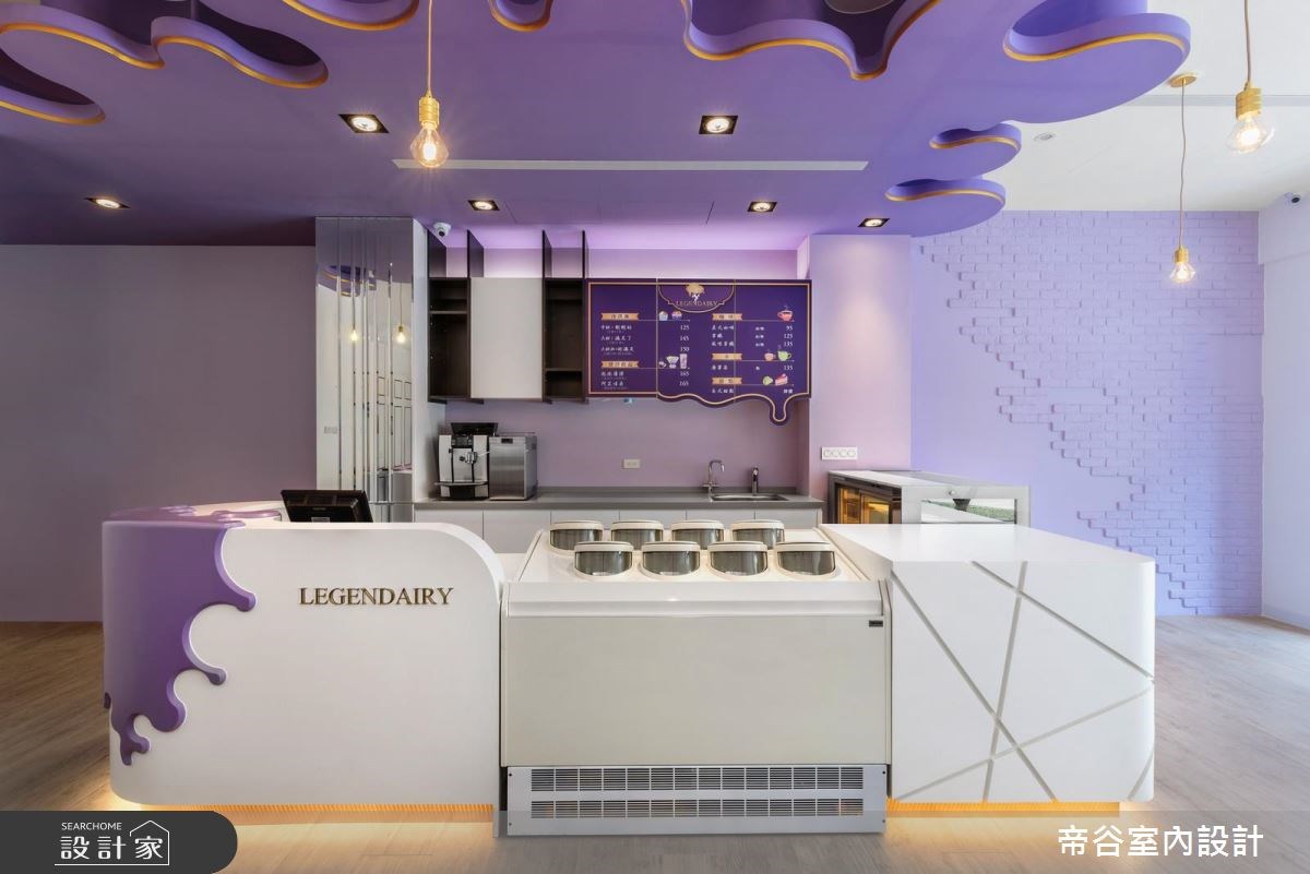 72坪新成屋(5年以下)＿現代風案例圖片＿帝谷室內裝修設計有限公司＿帝谷_08之4