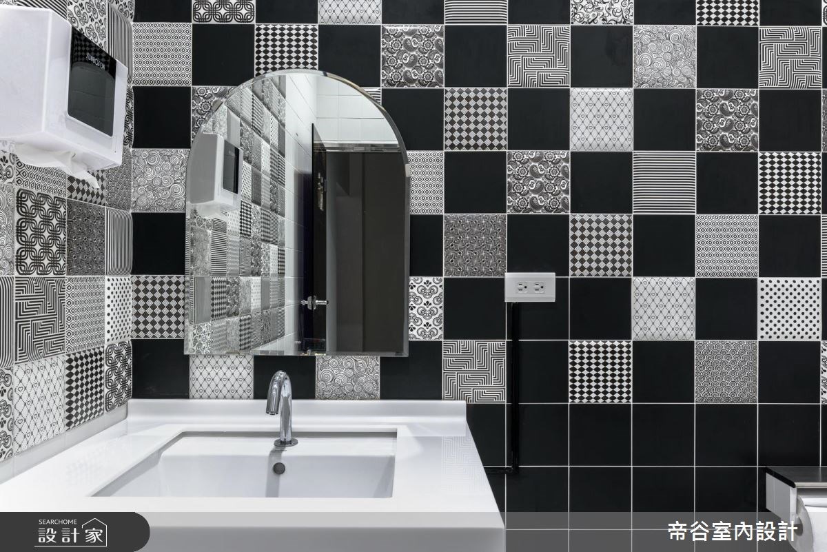 72坪新成屋(5年以下)＿現代風案例圖片＿帝谷室內裝修設計有限公司＿帝谷_08之9