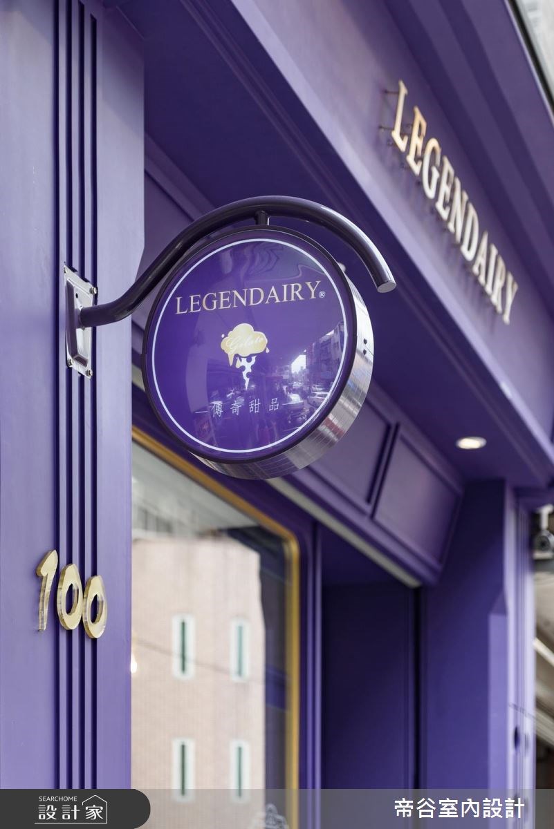 72坪新成屋(5年以下)＿現代風案例圖片＿帝谷室內裝修設計有限公司＿帝谷_08之13