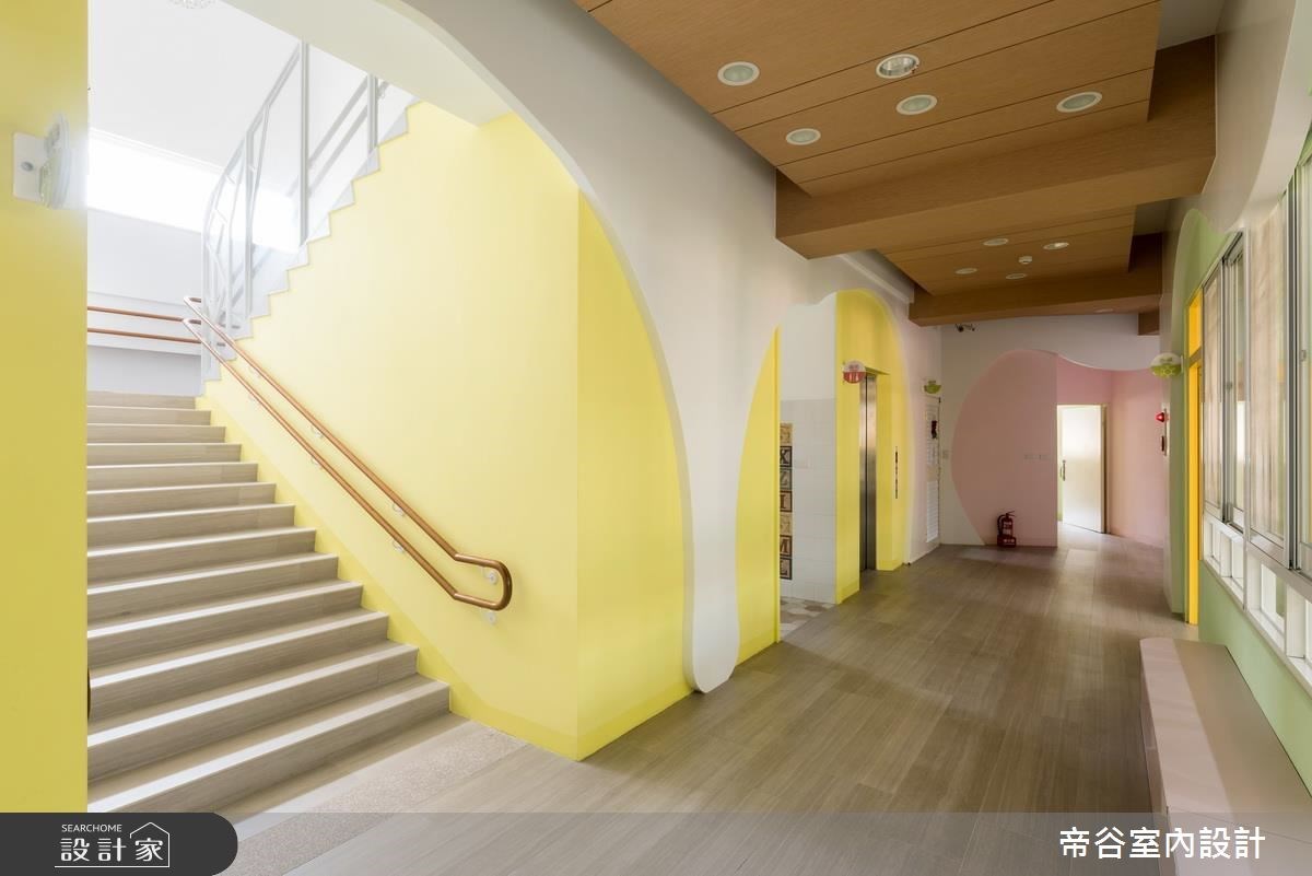 20坪＿北歐風案例圖片＿帝谷室內裝修設計有限公司＿帝谷_10之2