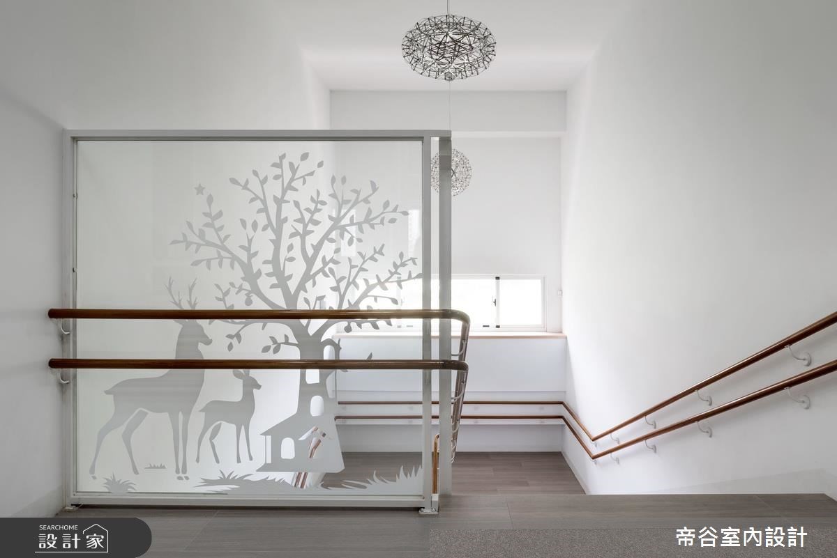 20坪＿北歐風案例圖片＿帝谷室內裝修設計有限公司＿帝谷_10之3