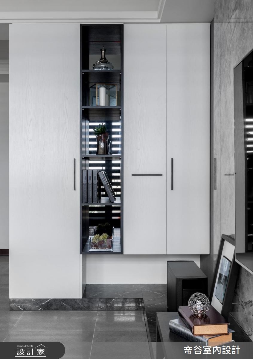 60坪新成屋(5年以下)＿現代風案例圖片＿帝谷室內裝修設計有限公司＿帝谷_11之1