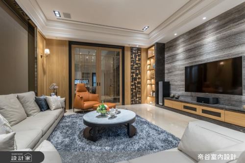 帝谷_17_新中式風