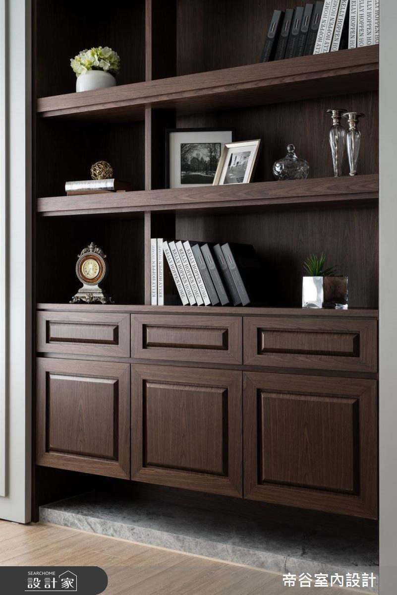 50坪新成屋(5年以下)＿美式風案例圖片＿帝谷室內裝修設計有限公司＿帝谷_22之10