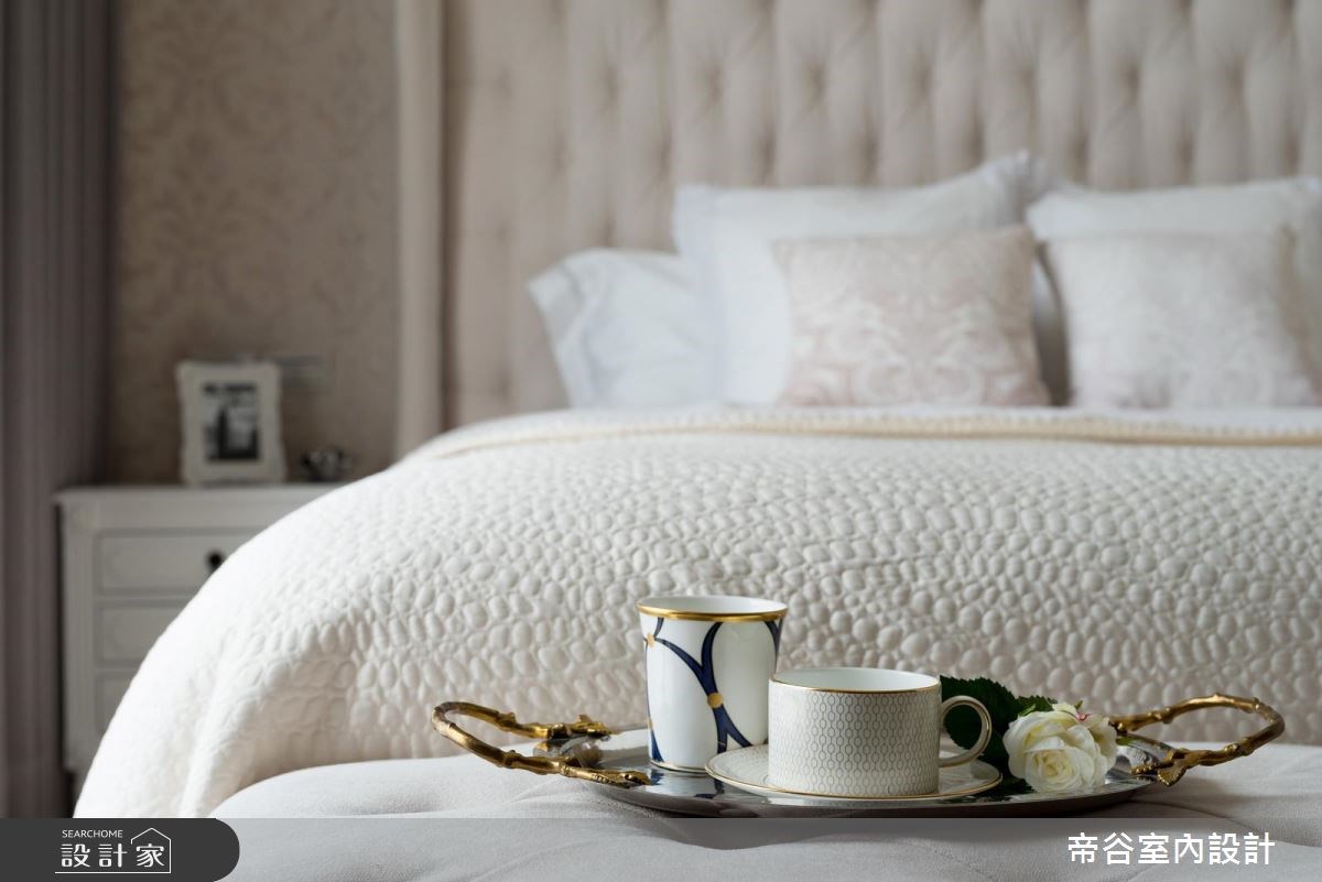 50坪新成屋(5年以下)＿美式風臥室案例圖片＿帝谷室內裝修設計有限公司＿帝谷_22之12