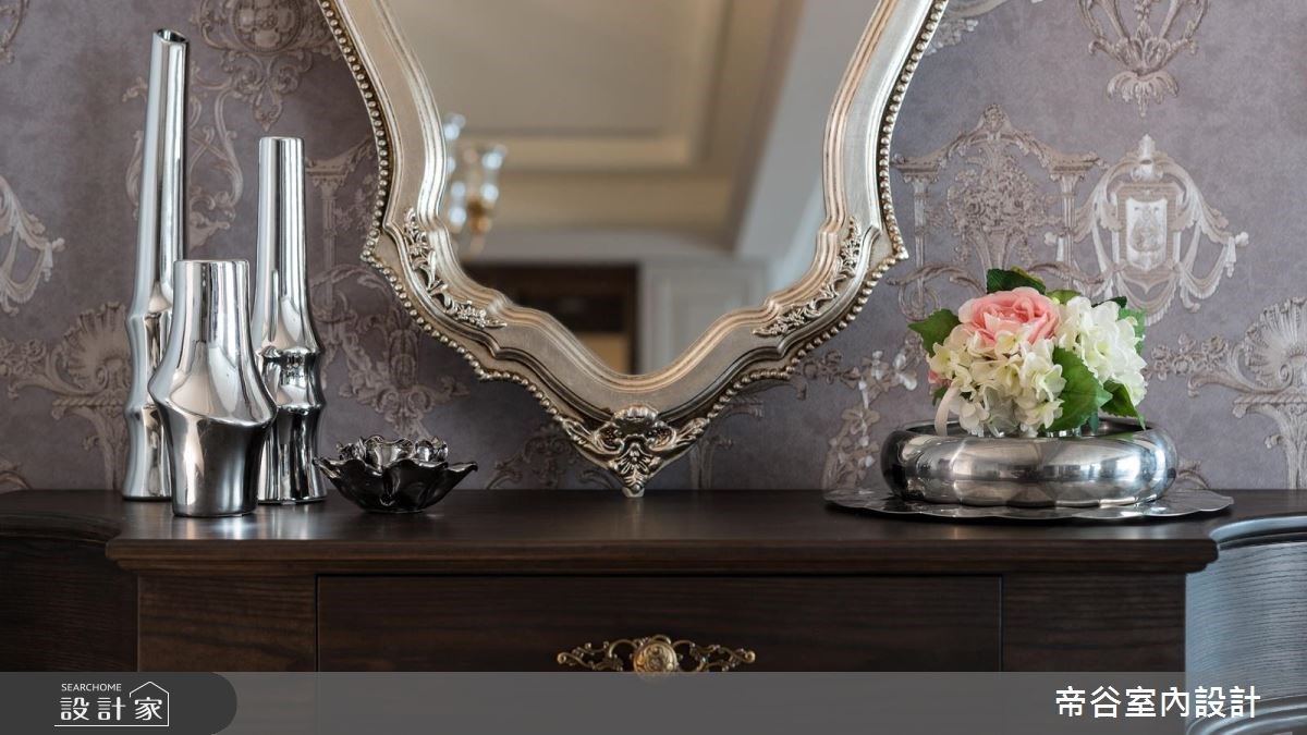 50坪新成屋(5年以下)＿美式風案例圖片＿帝谷室內裝修設計有限公司＿帝谷_22之13