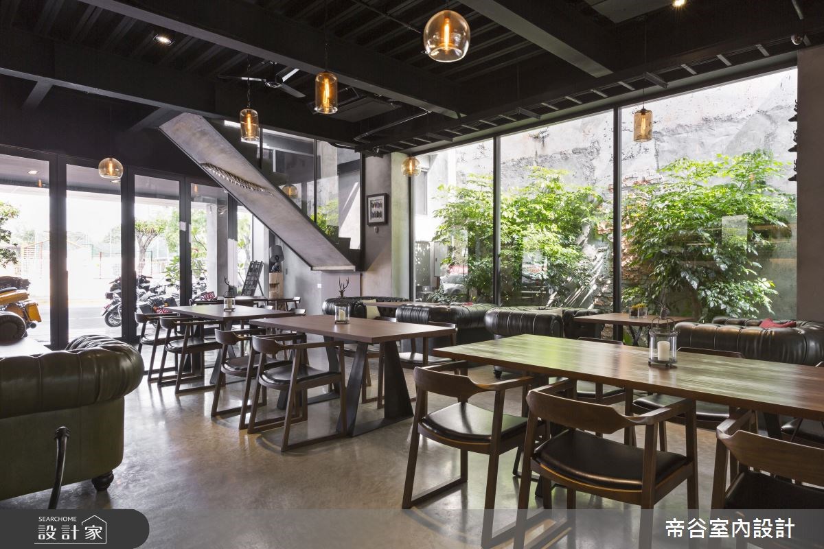 80坪老屋(16~30年)＿混搭風案例圖片＿帝谷室內裝修設計有限公司＿帝谷_26之6