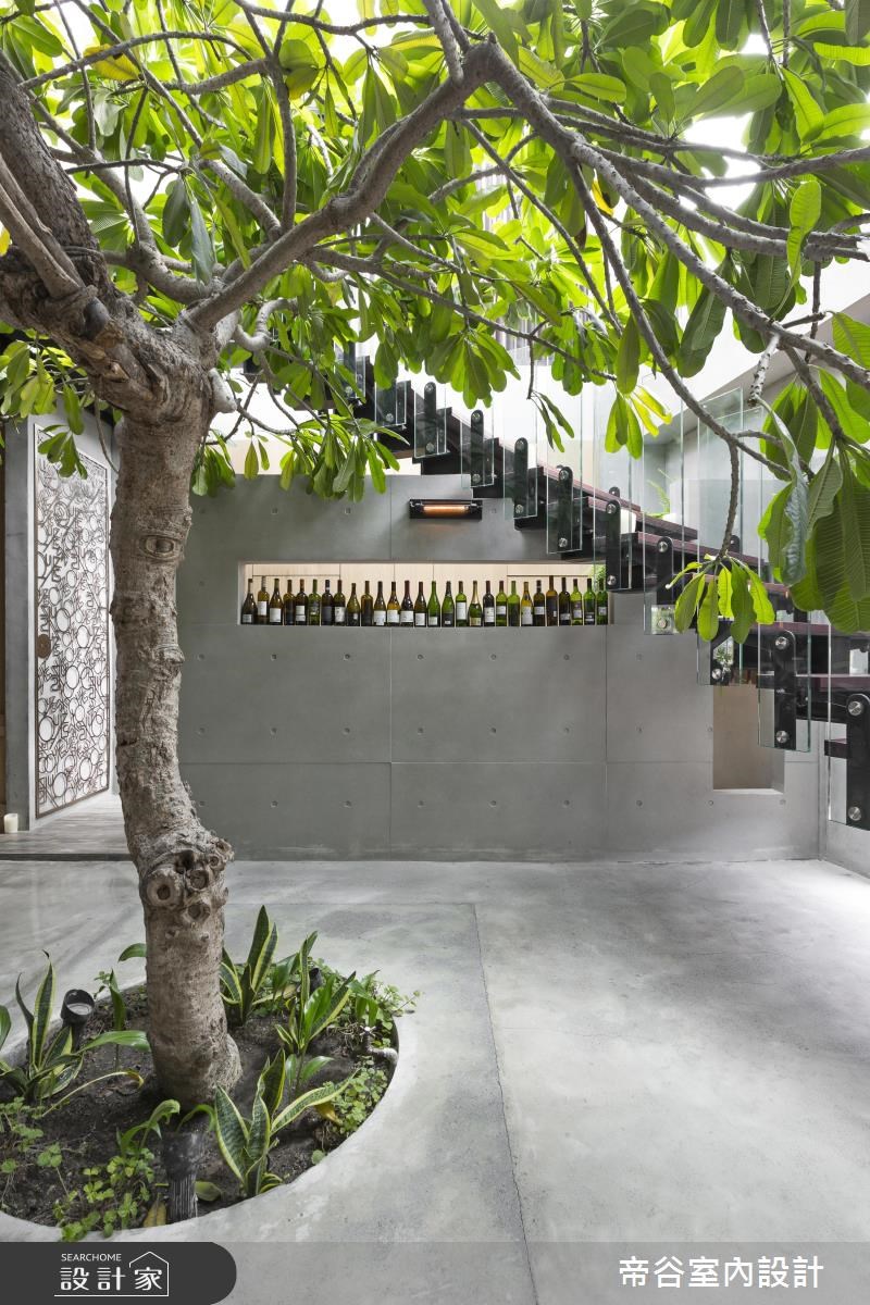 80坪老屋(16~30年)＿混搭風商業空間案例圖片＿帝谷室內裝修設計有限公司＿帝谷_26之12