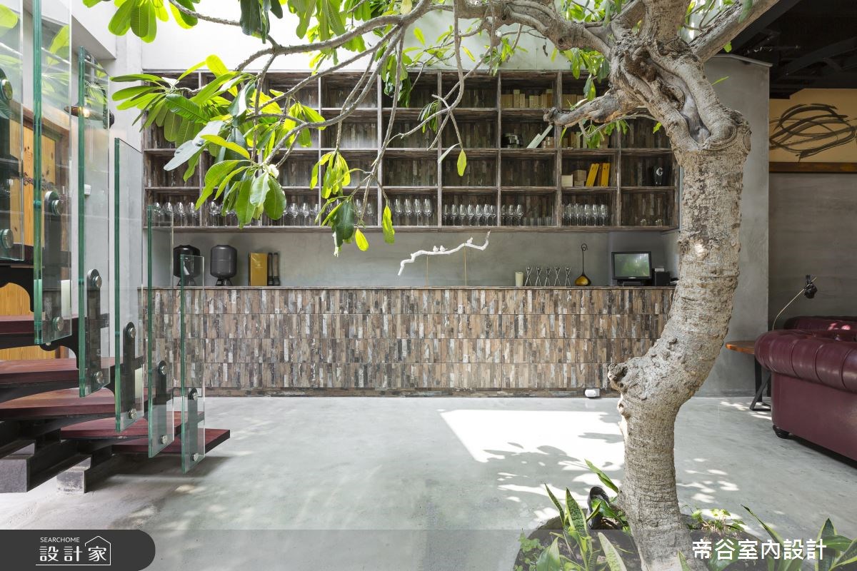 80坪老屋(16~30年)＿混搭風案例圖片＿帝谷室內裝修設計有限公司＿帝谷_26之13