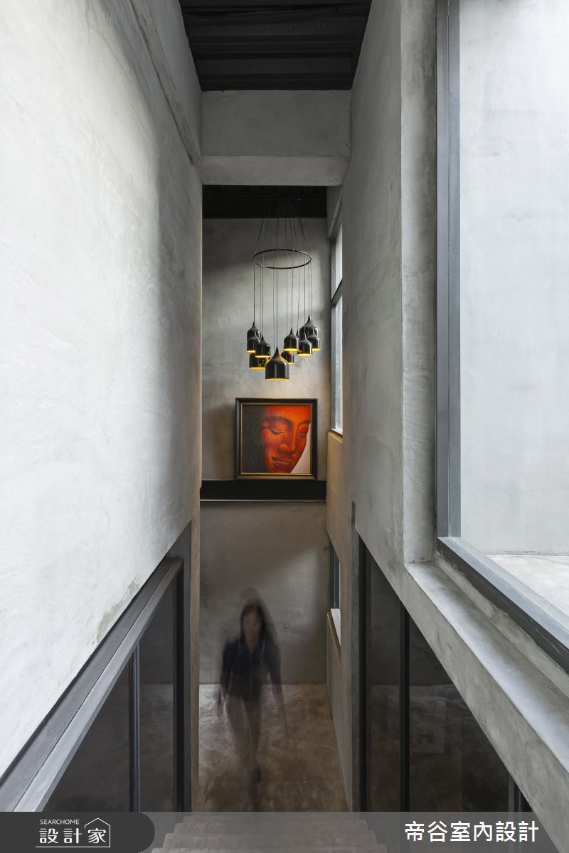 80坪老屋(16~30年)＿混搭風商業空間案例圖片＿帝谷室內裝修設計有限公司＿帝谷_26之17