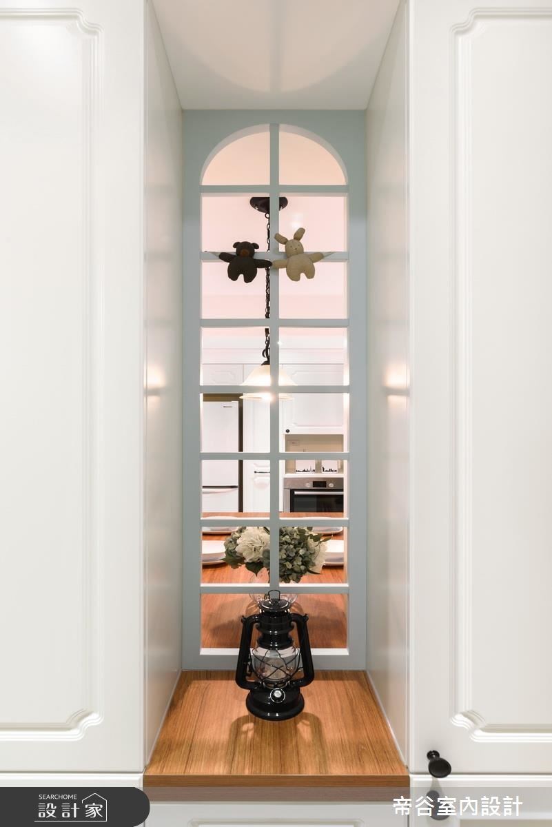 20坪新成屋(5年以下)＿鄉村風案例圖片＿帝谷室內裝修設計有限公司＿帝谷_28之9