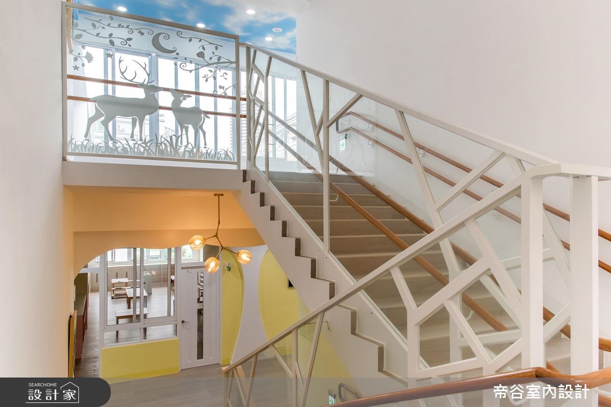 180坪新成屋(5年以下)＿北歐風商業空間案例圖片＿帝谷室內裝修設計有限公司＿帝谷_31之6