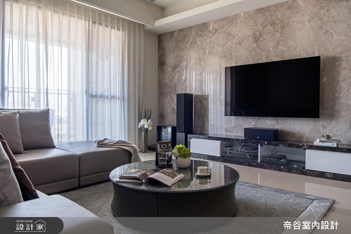 60坪新成屋(5年以下)＿現代風案例圖片＿帝谷室內裝修設計有限公司＿帝谷_37之3