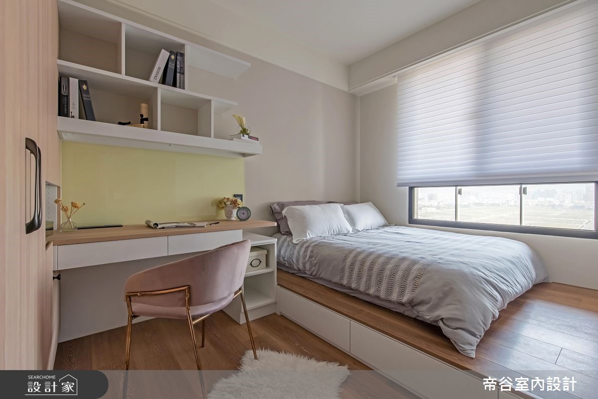 60坪新成屋(5年以下)＿現代風案例圖片＿帝谷室內裝修設計有限公司＿帝谷_37之11