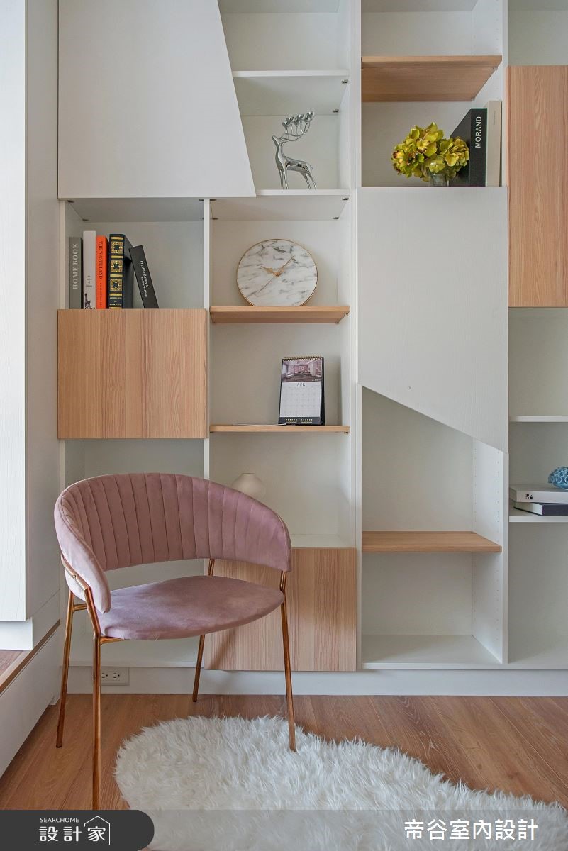 60坪新成屋(5年以下)＿現代風案例圖片＿帝谷室內裝修設計有限公司＿帝谷_37之12