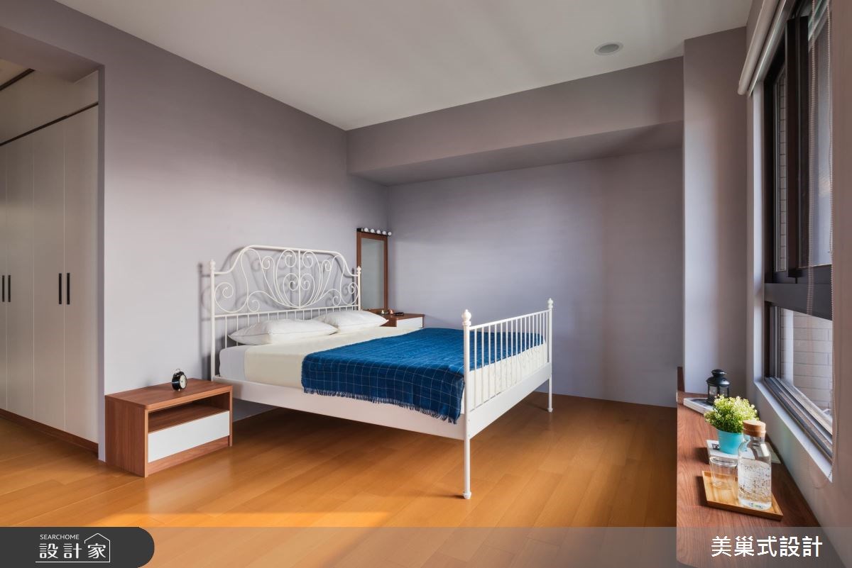 50坪中古屋(5~15年)＿工業風案例圖片＿美巢式空間規劃設計有限公司＿美巢式_01之18