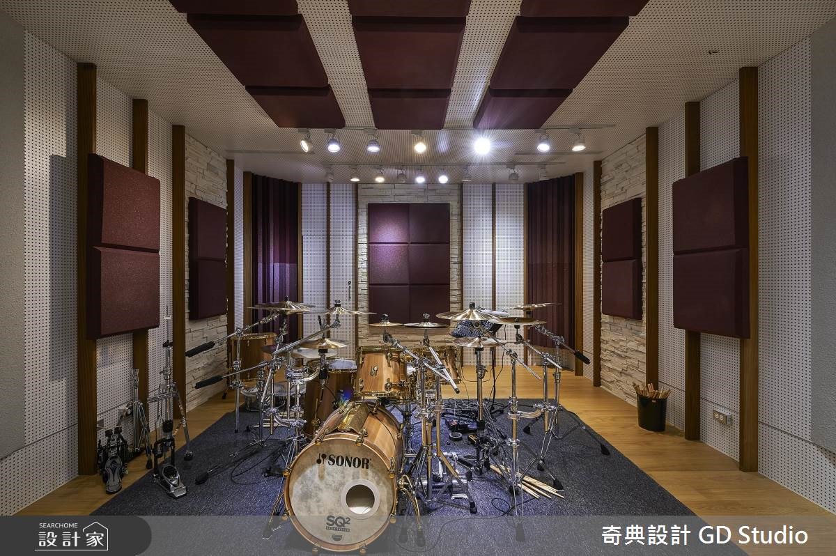 40坪老屋(16~30年)＿現代風案例圖片＿奇典設計＿奇典_06之4