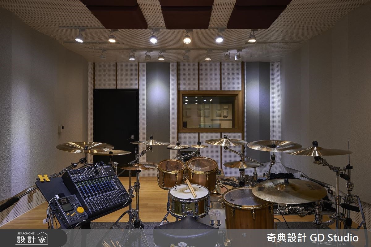 40坪老屋(16~30年)＿現代風案例圖片＿奇典設計＿奇典_06之5