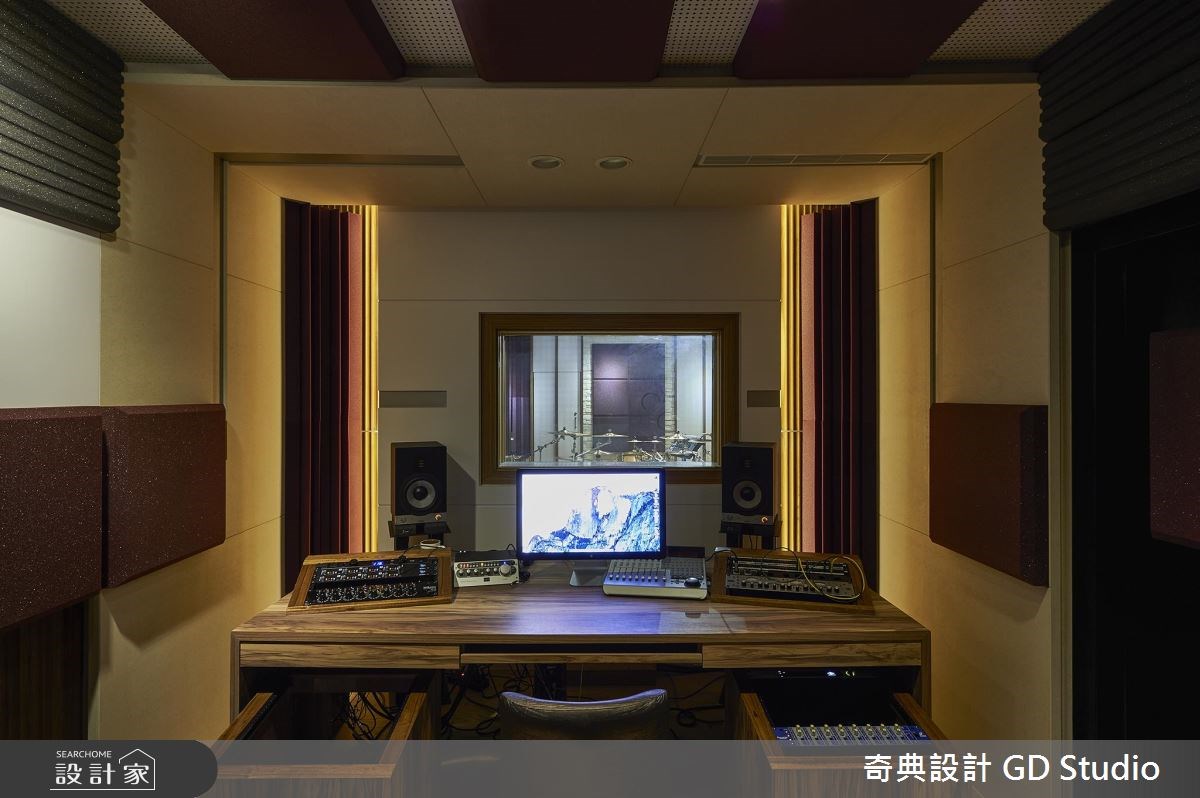 40坪老屋(16~30年)＿現代風案例圖片＿奇典設計＿奇典_06之6