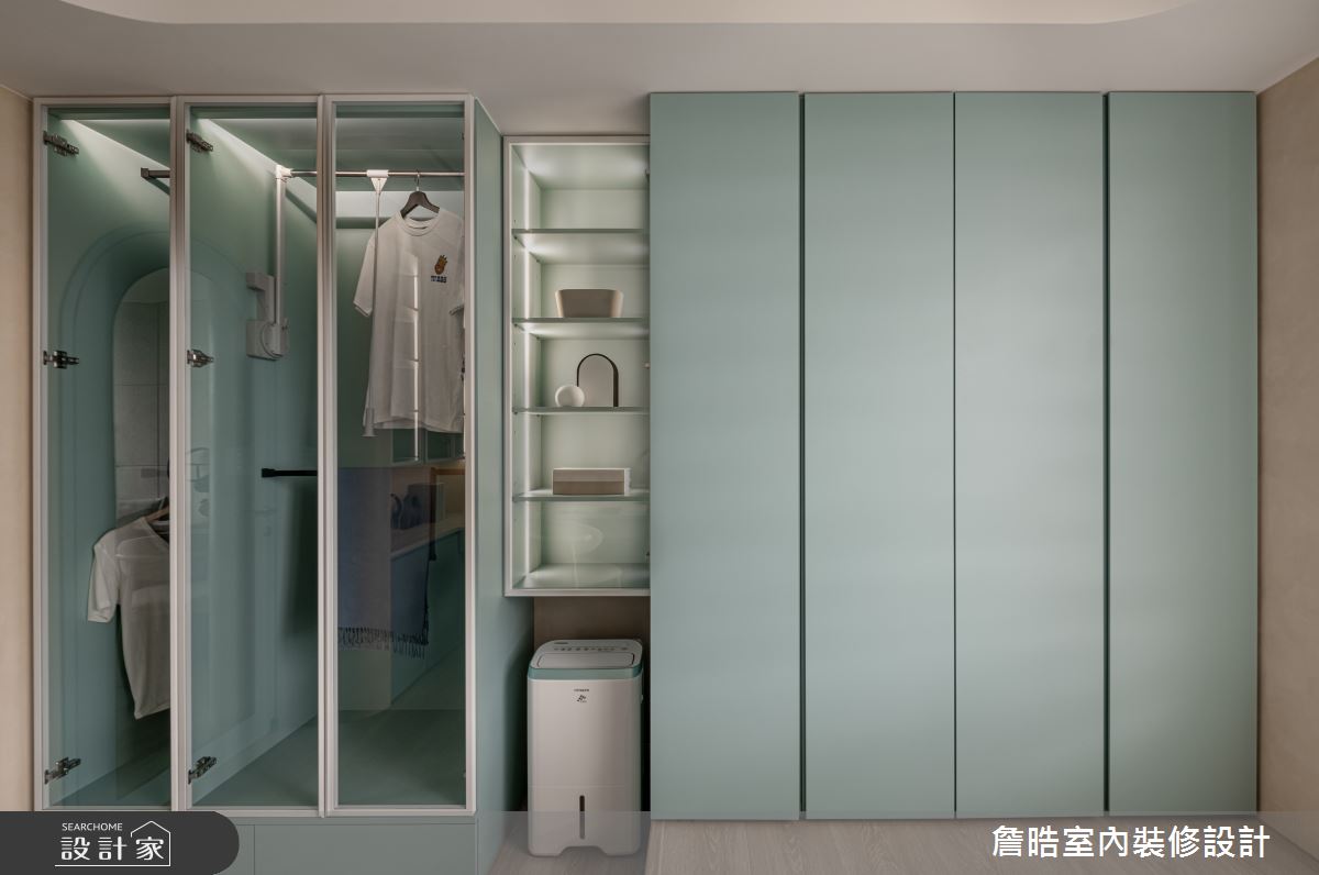 30坪預售屋＿侘寂風案例圖片＿詹晧室內裝修設計有限公司＿詹晧設計22_30坪侘寂風之36