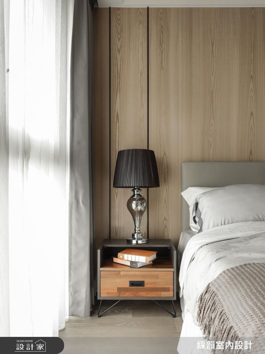 100坪新成屋(5年以下)＿現代風餐廳案例圖片＿綵韻室內設計有限公司＿綵韻_05之17