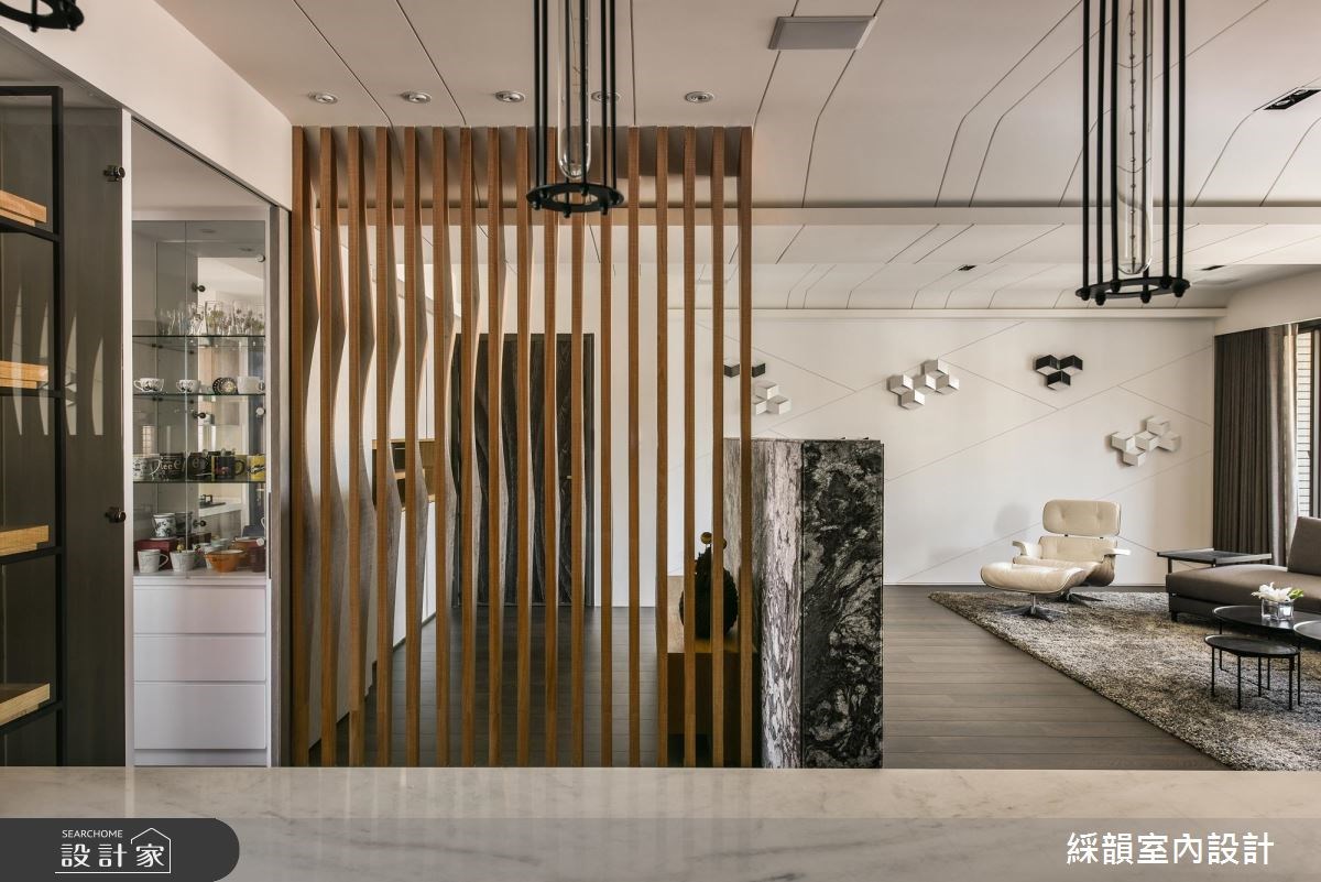 150坪新成屋(5年以下)＿現代風案例圖片＿綵韻室內設計有限公司＿綵韻_08之3