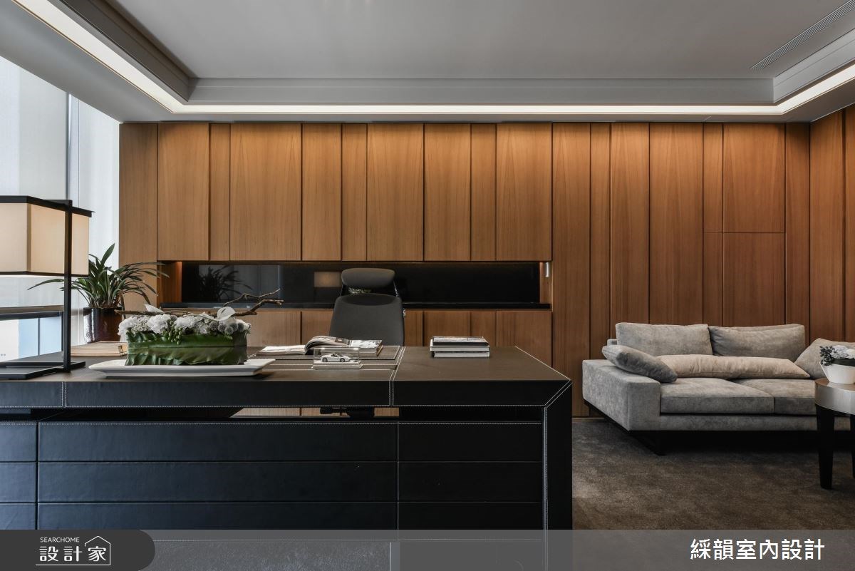 150坪＿現代風商業空間案例圖片＿綵韻室內設計有限公司＿綵韻_11之16