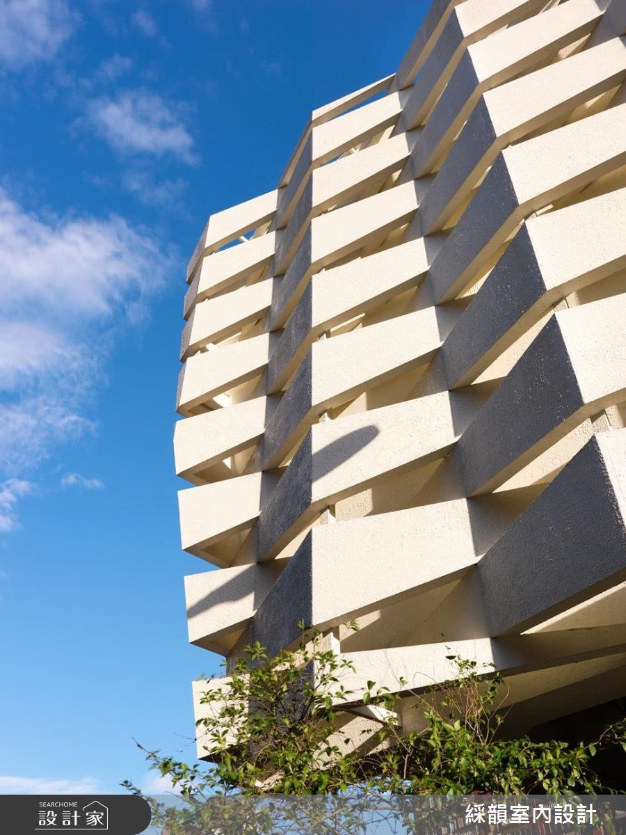 180坪＿現代風案例圖片＿綵韻室內設計有限公司＿綵韻_13之2