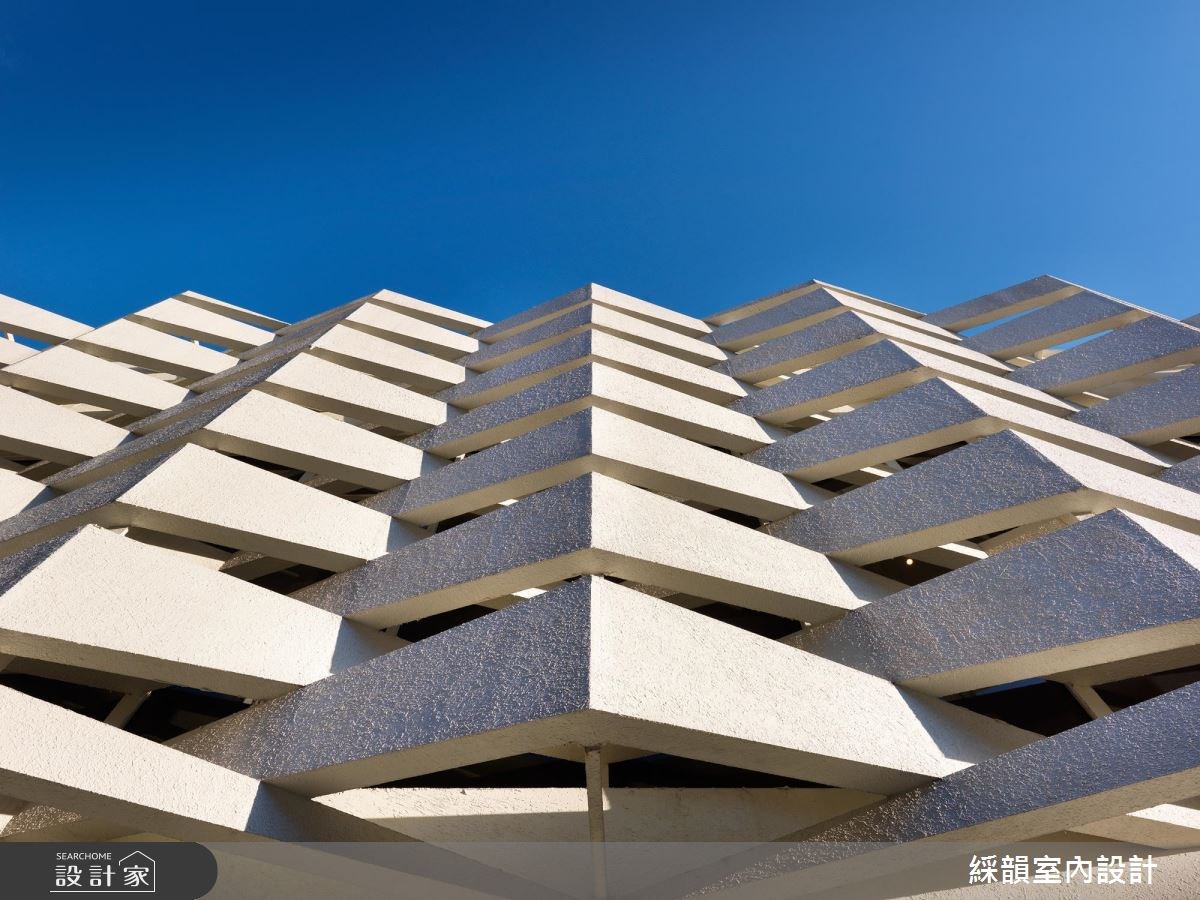 180坪＿現代風案例圖片＿綵韻室內設計有限公司＿綵韻_13之3
