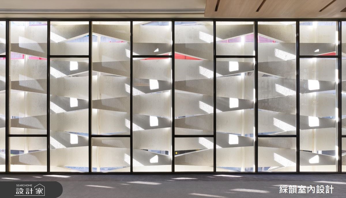 180坪＿現代風案例圖片＿綵韻室內設計有限公司＿綵韻_13之7