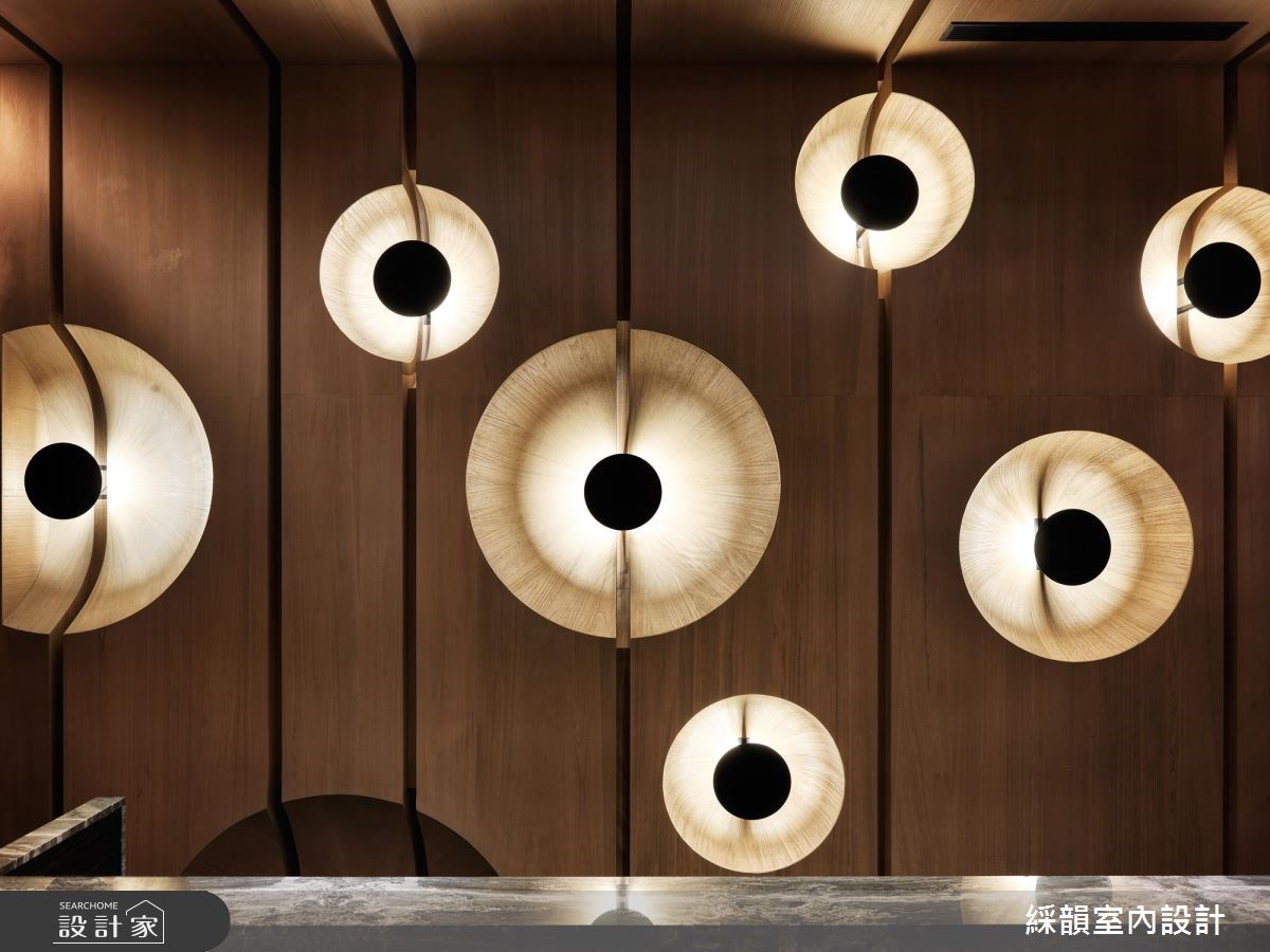 180坪＿現代風案例圖片＿綵韻室內設計有限公司＿綵韻_13之8