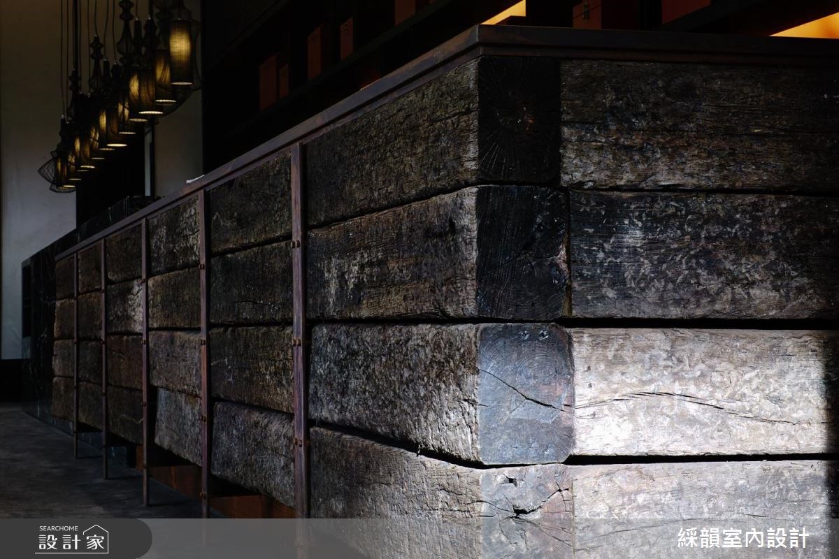 430坪＿新中式風案例圖片＿綵韻室內設計有限公司＿綵韻_14之14
