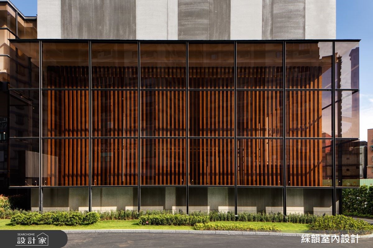 880坪＿新中式風商業空間案例圖片＿綵韻室內設計有限公司＿綵韻_15之1691