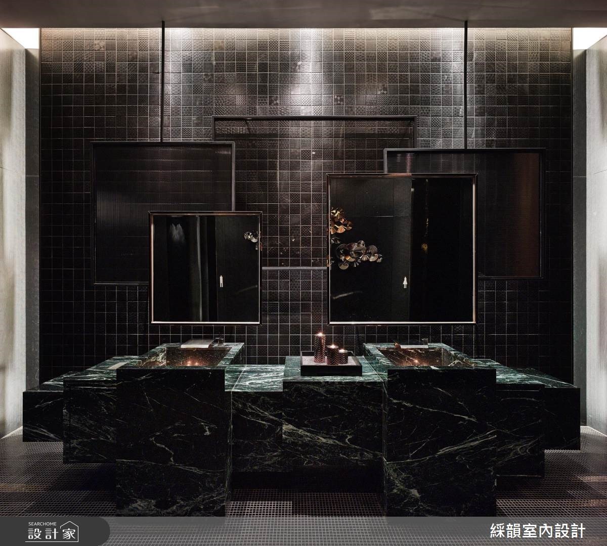 880坪＿新中式風商業空間案例圖片＿綵韻室內設計有限公司＿綵韻_15之10