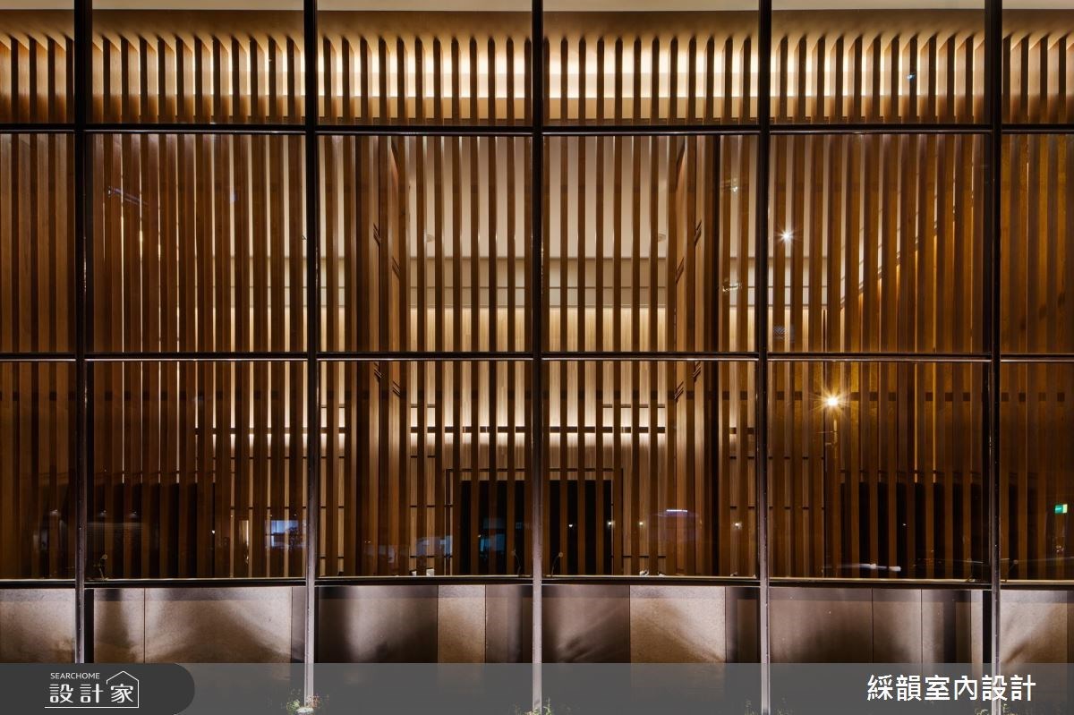 880坪＿新中式風商業空間案例圖片＿綵韻室內設計有限公司＿綵韻_15之15