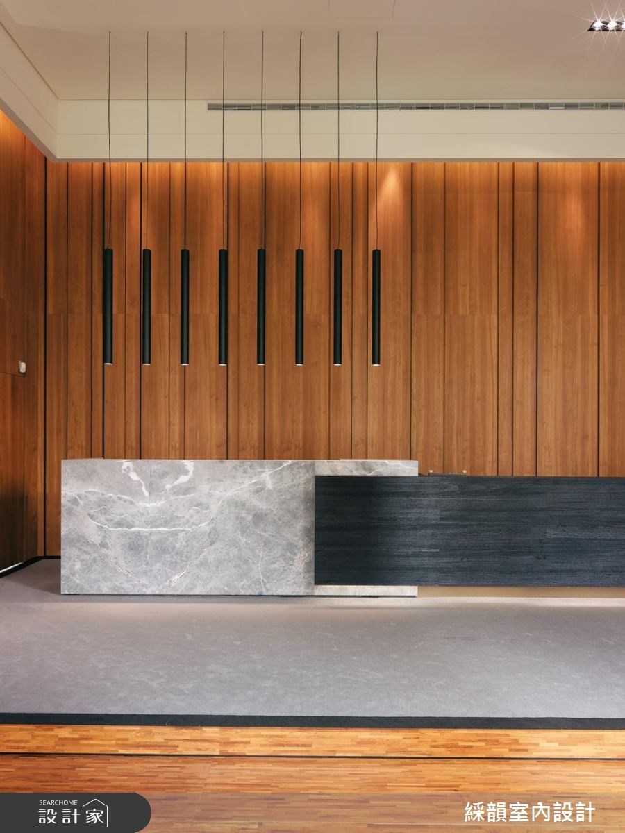 ＿新中式風商業空間案例圖片＿綵韻室內設計有限公司＿綵韻_16之7