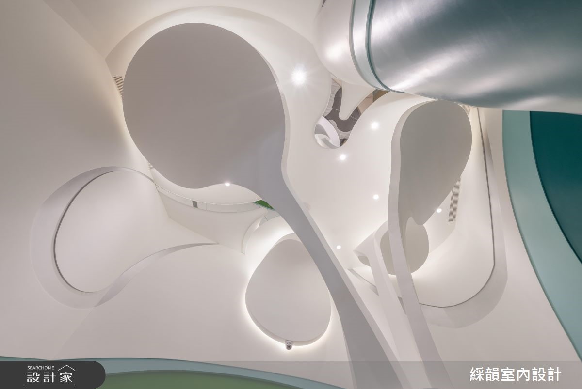 ＿現代風案例圖片＿綵韻室內設計有限公司＿綵韻_17之2