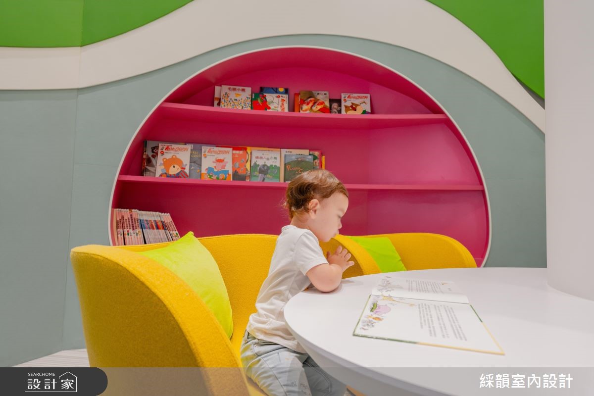 ＿現代風案例圖片＿綵韻室內設計有限公司＿綵韻_17之3